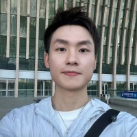 Patrick Ruan