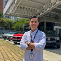 Jesús Leguízamo Betancourt