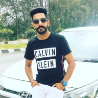 Rakesh Gir