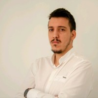 Uros Jovanovic