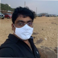 Venkata Satya Siva Prasad Puppala