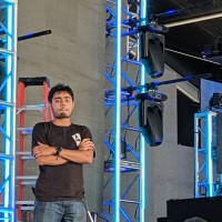 Akash Bartlett