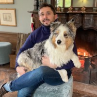 Adrien Vives Castells