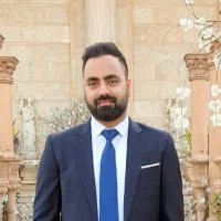 Ayaaz Hussain Joo
