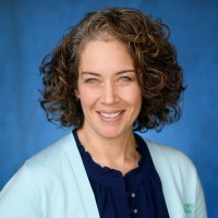 Stephanie Ritter, SPHR