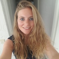 Chantal Van Rumpt