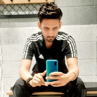 Gaurav Nayak
