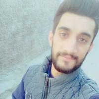 Ifham Ul Hassan