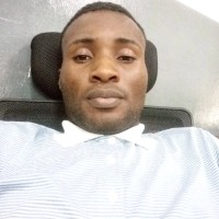 Adejoh Emmanuel