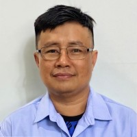 Joseph Kyaw