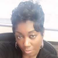 Jacqueline Johnson