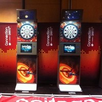 Connection Darts Inc.