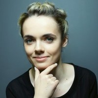 Maryna Kibchenko