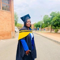 Avhashoni Pertunia Ngwana