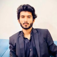 Muhammad Farhan Bashir