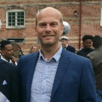 Lennart Larsson Rosén