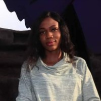 Jessica Ekeocha