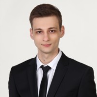 Dmitry Kovalenko