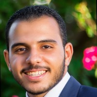 Beshoy Adel
