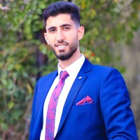 Qasem Al-Zou'Bi