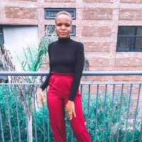 Nokuthula Nkwinika
