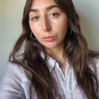 Camila Jazmin Dallaglio