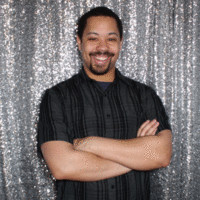 Paris Glenn
