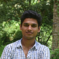 Pradeep J Nayak