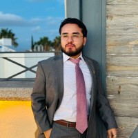 Luis Ramón Vázquez Contreras