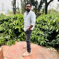 Kamalesh Suresh