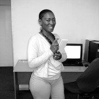 Nomvula Dlamini