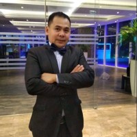 Gilbert Estudillo