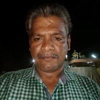P R Balamurugan