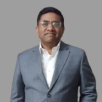 Anoop Rastogi
