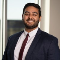 Aamir Syed, Mba