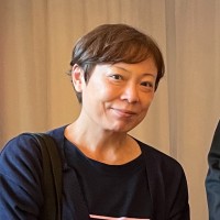 Noriko Yamashita