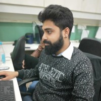 Ashwani Girdhar
