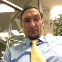 Tyrone Mcleod