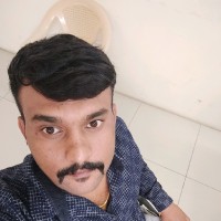 Harsh Bhawar