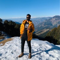 Binish Nair