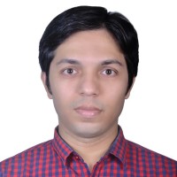 Md Saiful Islam