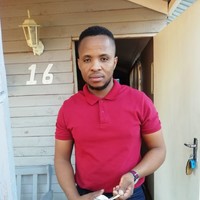 Masemola Mabuse