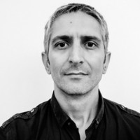 Gianluca Alderuccio