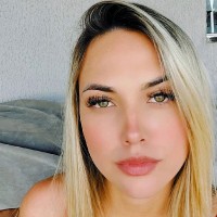 Dâmaris Rodrigues de Oliveira
