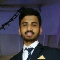 Sidhesh Gulve
