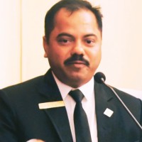 Yogesh Kerkar