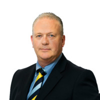 Michael O Riordan