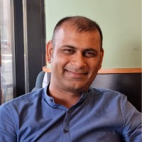 AMIT MEHTA