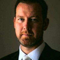 Ben Scholes