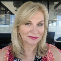 Carrie Huff